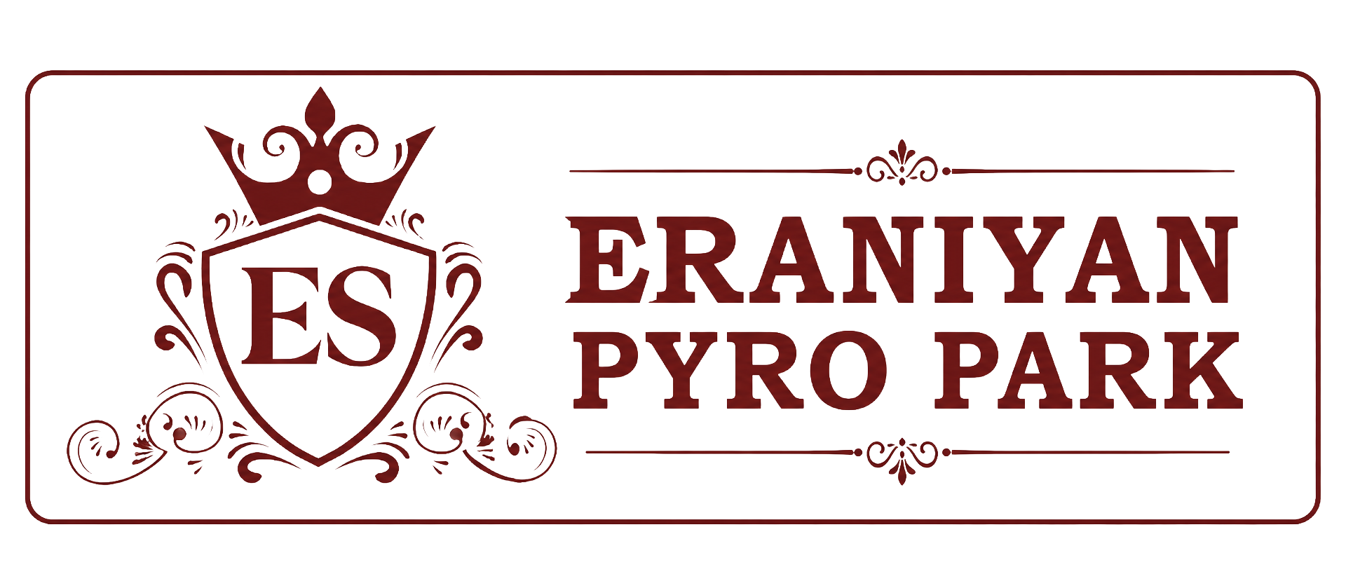Eraniyan Pyro Park — Sivakasi Fireworks
