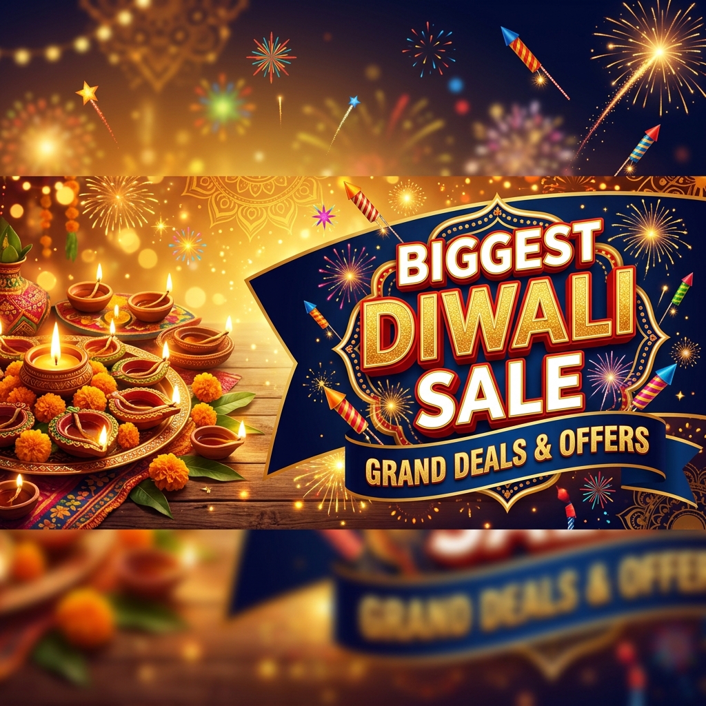 Biggest Diwali Sale – Eraniyan Pyro Park Sivakasi